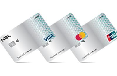 HBL DebitCard