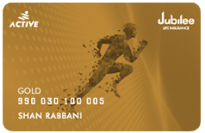 Gold Card
