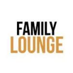 Family Lounge - Defence Raya Golf & Country Club