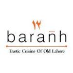 Baranh Exotic Cuisine Of Old Lahore