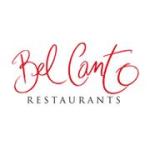 Bel Canto Restaurants