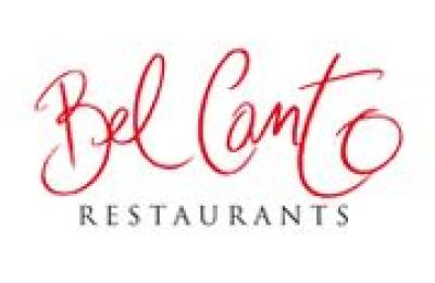 Bel Canto Restaurants