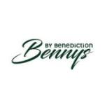 Bennys By Benediction