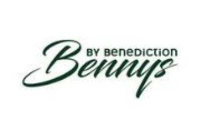Bennys By Benediction