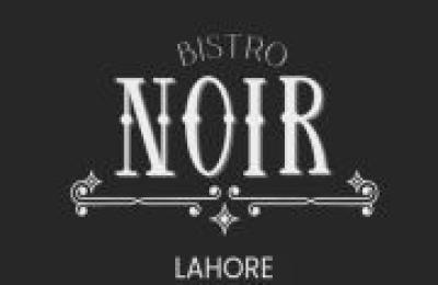 Bistro Noir