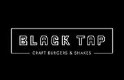 Black Tap Craft Burgers & Shakes