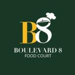 Boulevard 8 Food Court