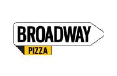 Broadway Pizza