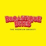 Broastique Bites