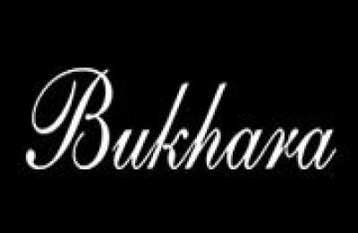 Bukhara
