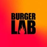 Burger Lab