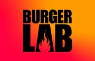 Burger Lab
