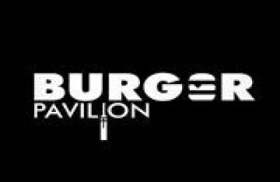 Burger Pavilion