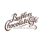 Butlers Chocolate Cafe