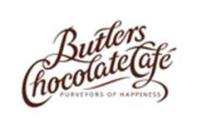Butlers Chocolate Cafe