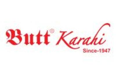 Butt Karahi Lahore