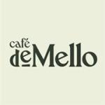 Cafe Demello by Bourgeoisie