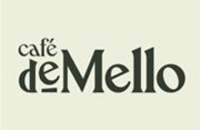 Cafe Demello by Bourgeoisie