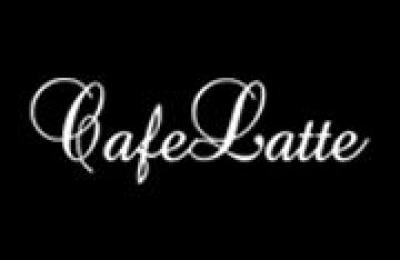 Cafe Latte