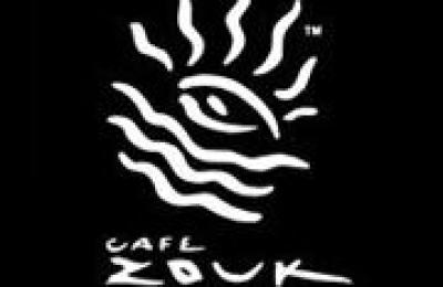 Cafe Zouk