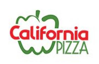 California Pizza