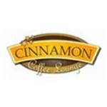 Cinnamon Coffee Lounge