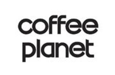 Coffee Planet
