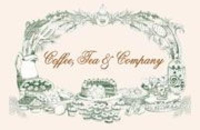 Coffee, Tea & Company