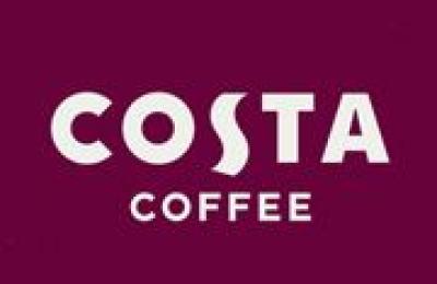 Costa Coffee Pakistan