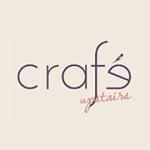 Crafe Upstairs