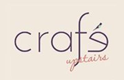 Crafe Upstairs
