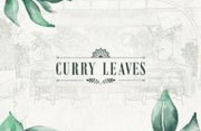 Curry Leaves