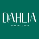 Dahlia Nursery Cafe 