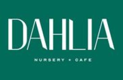 Dahlia Nursery Cafe 