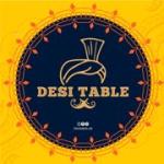 Desi Table