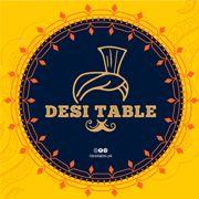 Desi Table