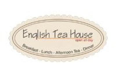 English Tea House