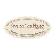 English Tea House
