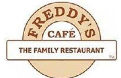 Freddy's Cafe