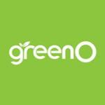 GreenO Juice Bars