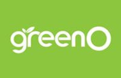 GreenO Juice Bars