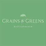 Grains & Greens