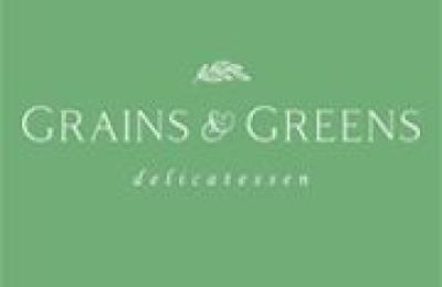 Grains & Greens