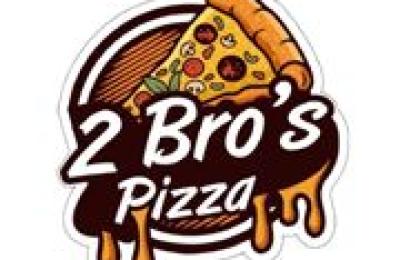 2 Bro's Pizza