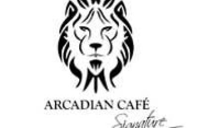 Arcadian Cafe Signature
