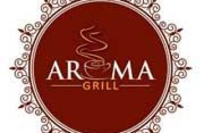 Aroma Grill 