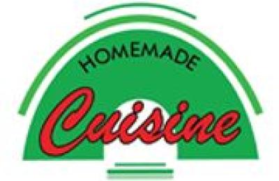 Homemade Cuisine