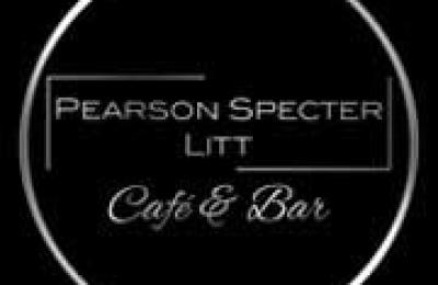 Pearson Specter Litt