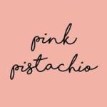 Pink Pistachio