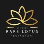 Rare Lotus